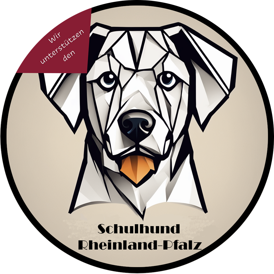 Projekt Schulhund RLP