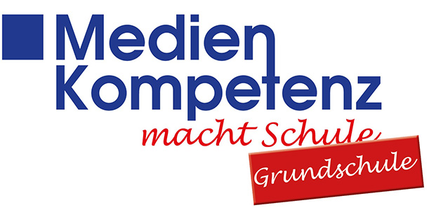 Logo Medienkompetenz macht Schule